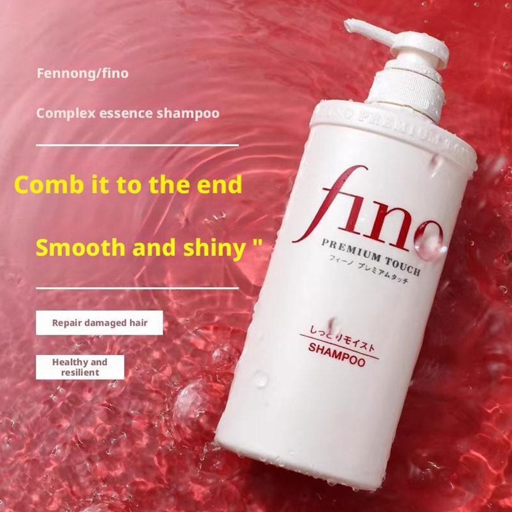Набор для ухода за волосами Fi – обзор и цена Hair Care Korean Products