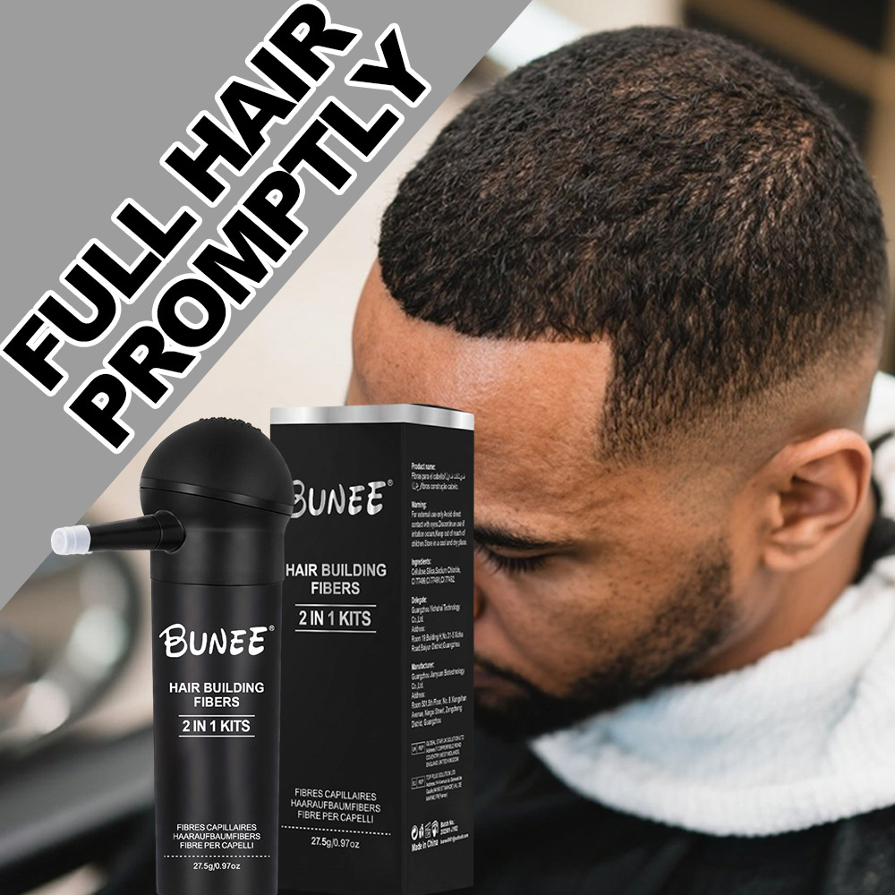 Порошок для волос BUNEE Press- – обзор и цена Hair Care Products