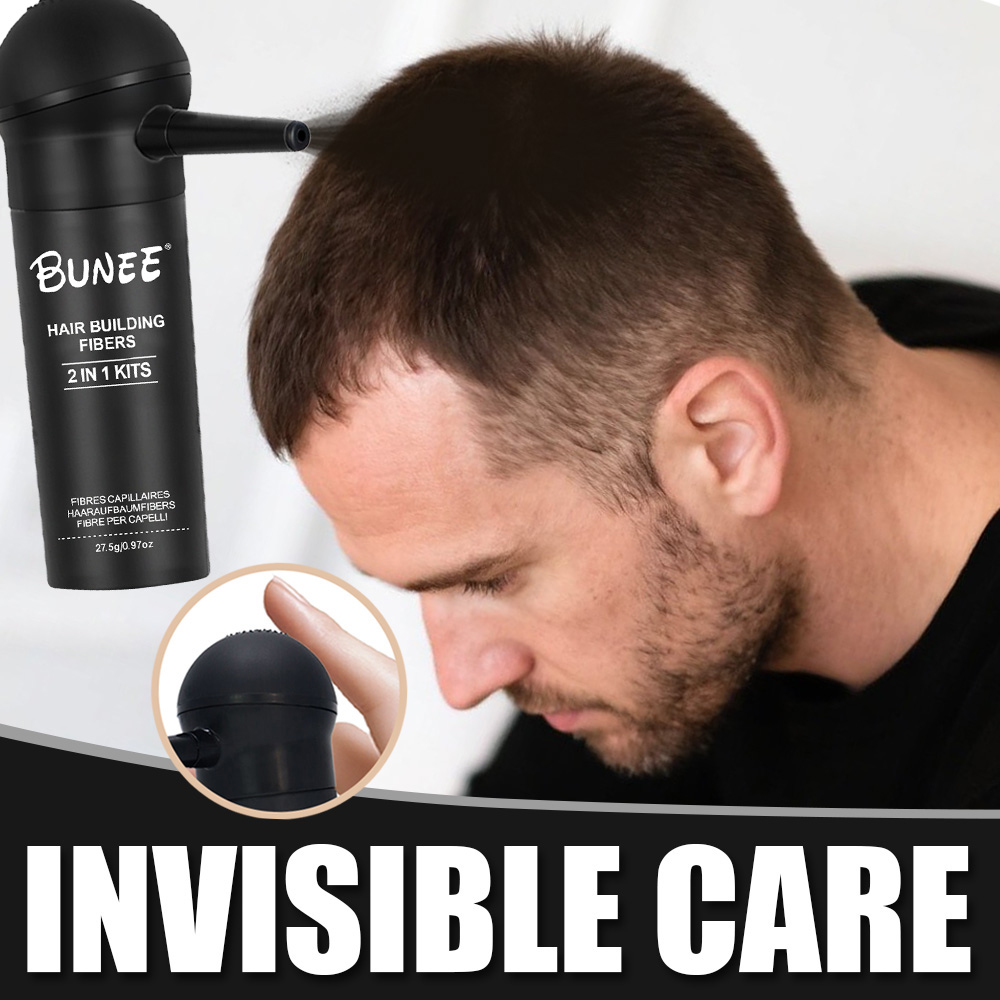Порошок для волос BUNEE Press- – обзор и цена Hair Care Products