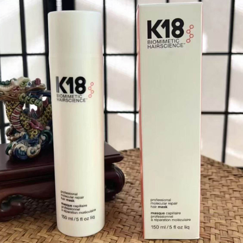K18, 50 мл, 150 мл. Молекулярн – обзор и цена Hair Care K18