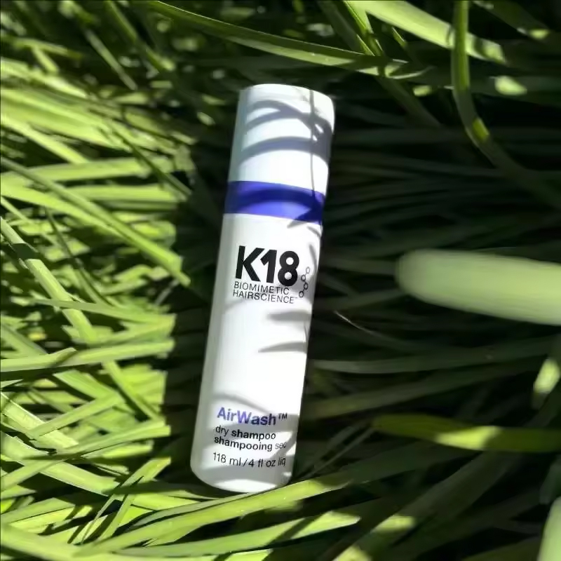 Маска для волос K18 Leave-In M – обзор и цена Hair Care K18